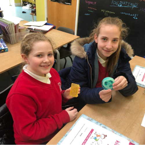 The Children's Business Fair, Hampshire (4)